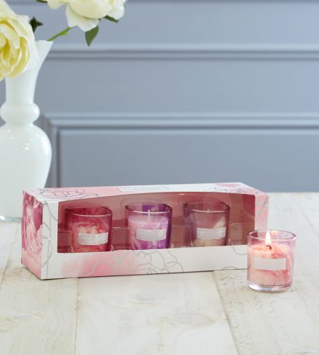 Mini Candle Collection - Image 2