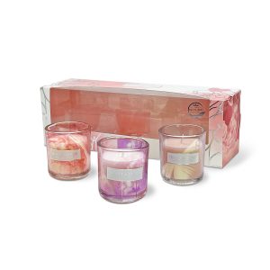 Mini Candle Collection