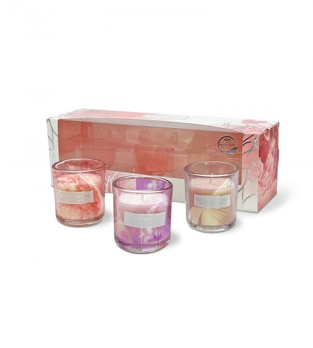 Mini Candle Collection